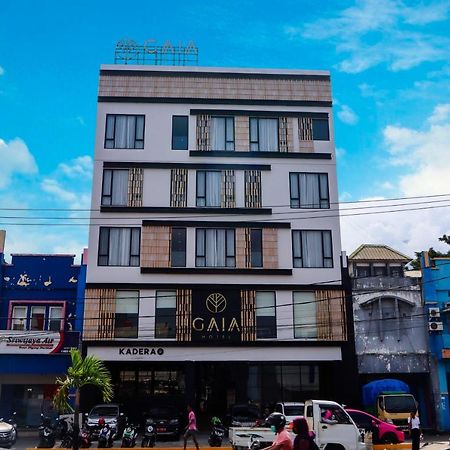 Gaia Hotel Ternate Exteriér fotografie